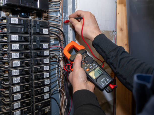 Why Trust Our Certified Electricians for Your Electrical Needs in Crestview Hills, KY?